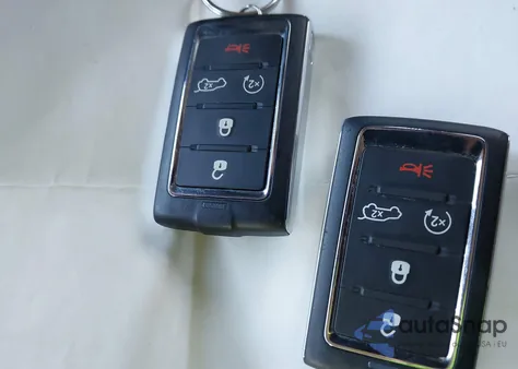 2021 Jeep Grand Cherokee L Limited from USA, damaged, VIN 1C4RJKBGXM8159433